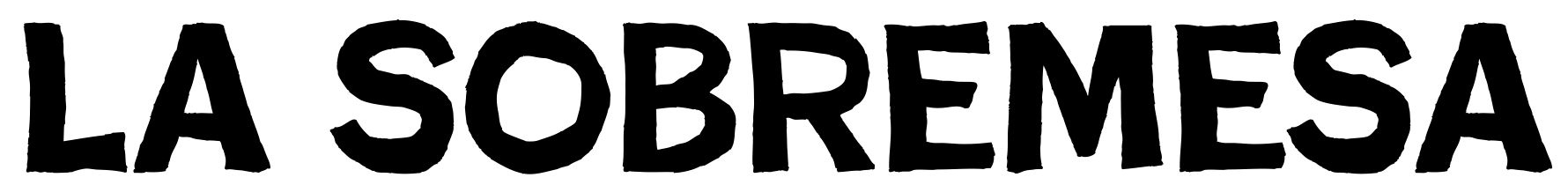 La Sobremesa